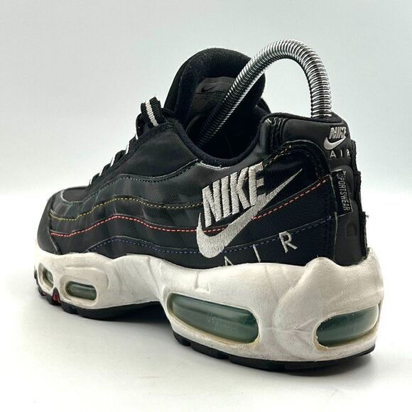 Nike Wmns Air Max 95 Premium 'Windbreaker' - Picture 1 of 9
